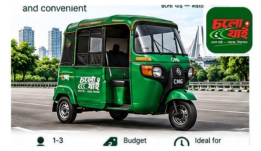 CNG vehicle
